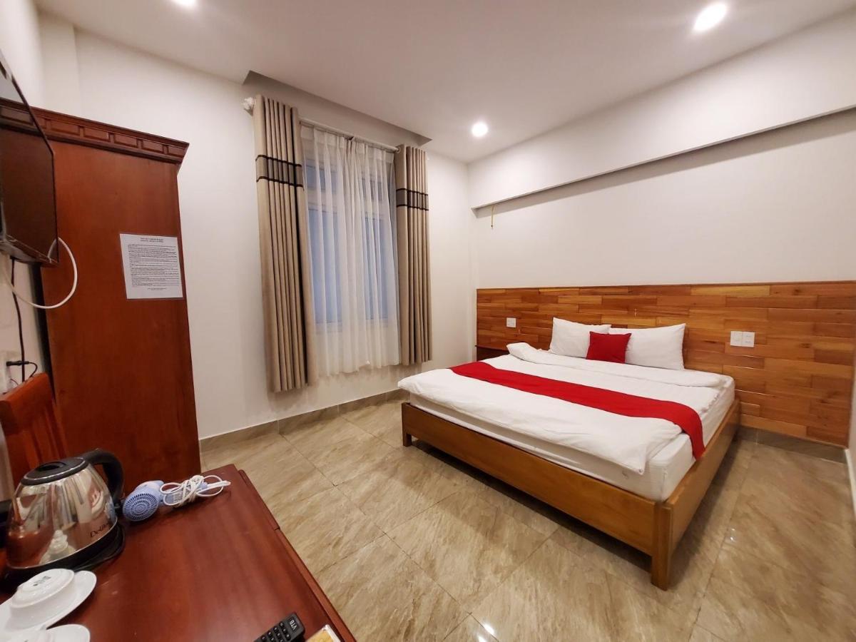 Tata 2 Da Lat Hotel Exterior foto
